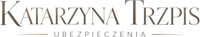 Katarzyna Trzpis Ubezpieczenia
