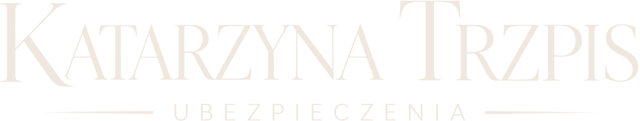 Katarzyna Trzpis Ubezpieczenia