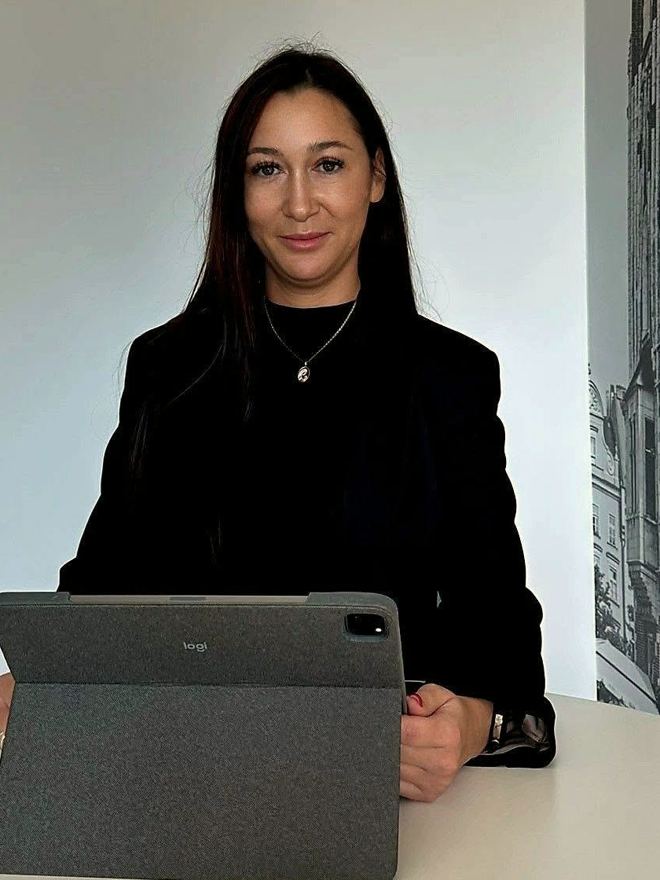Katarzyna Trzpis
